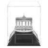 Toys>Fascinations Acrylic Metal Earth Display Case 4.6"x 4.6"x5.6" - Your Source for Gaming Essentials