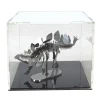 Toys>Fascinations Acrylic Metal Earth Display Case 4"x5"x4" - Your Source for Gaming Essentials