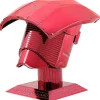 Toys>Fascinations Elite Praetorian Guard Helmet Unassembled Color 3D Metal Model Kit - Your Source for Gaming Essentials