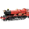 Toys>Fascinations ICONX Harry Potter Hogwarts Express Unassembled 3D Metal Model Kit - Your Source for Gaming Essentials