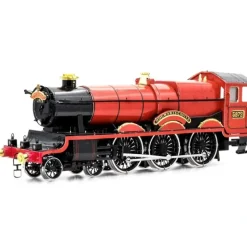 Toys>Fascinations ICONX Harry Potter Hogwarts Express Unassembled 3D Metal Model Kit - Your Source for Gaming Essentials