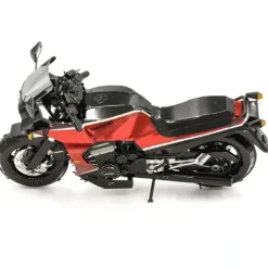Toys>Fascinations ICONX Kawasaki GPz900R Laser Cut 3D Metal Model Kit - Your Source for Gaming Essentials