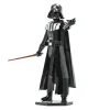 Toys>Fascinations ICONX Star Wars Darth VaderLaser Cut 3D Metal Model Kit - Your Source for Gaming Essentials