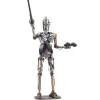 Toys>Fascinations ICONX Star Wars IG-11 Laser Cut 3D Metal Model Kit - Your Source for Gaming Essentials