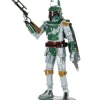 Toys>Fascinations ICONX Star Wars Boba FettLaser Cut 3D Metal Model Kit - Your Source for Gaming Essentials