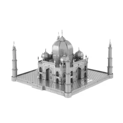 Toys>Fascinations ICONX Taj Mahal Laser Cut 3D Metal Model Kit - Your Source for Gaming Essentials