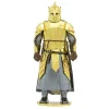 Toys>Fascinations ICONX The Mountain Laser Cut 3D Metal Model Kit - Your Source for Gaming Essentials
