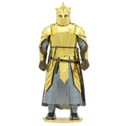 Toys>Fascinations ICONX The Mountain Laser Cut 3D Metal Model Kit - Your Source for Gaming Essentials