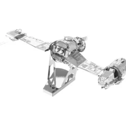 Toys>Fascinations Metal Earth Star Wars Resistance Ski Speeder 3D Metal Model Kit - Your Source for Gaming Essentials
