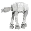 Toys>Fascinations Metal Earth AT-AT Star Wars Laser Cut 3D-Metal Model Kit - Your Source for Gaming Essentials