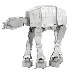 Toys>Fascinations Metal Earth AT-AT Star Wars Laser Cut 3D-Metal Model Kit - Your Source for Gaming Essentials