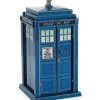 Toys>Fascinations Metal Earth Tardis Doctor Who Blue Laser Cut 3D Metal Model Kit - Your Source for Gaming Essentials