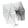 Toys>Fascinations Metal Earth Special Forces TIE Fighter Laser Cut 3D Metal Model Kit - Your Source for Gaming Essentials