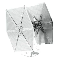 Toys>Fascinations Metal Earth Special Forces TIE Fighter Laser Cut 3D Metal Model Kit - Your Source for Gaming Essentials