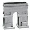Toys>Fascinations Metal Earth Arc De Triomphet Laser Cut 3D Metal Model Kit - Your Source for Gaming Essentials