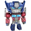 Toys>Fascinations Metal Earth Transformers Optimus Prime Laser Cut Metal Model Kit - Your Source for Gaming Essentials