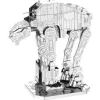 Toys>Fascinations Metal Earth Star Wars At-M6 Heavy Assault Walker 3D Metal Model Kit - Your Source for Gaming Essentials
