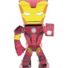 Toys>Fascinations Metal Earth Legends Iron Man Laser Cut Color 3D Metal Model Kit - Your Source for Gaming Essentials