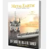 Toys>Fascinations Metal Earth Offshore Oil Rig & Tanker Gift Set 3D Metal Model Kit - Your Source for Gaming Essentials