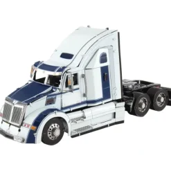 Toys>Fascinations Metal Earth Western Star 5700XE Phantom Laser Cut 3D Metal Model - Your Source for Gaming Essentials