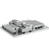 Toys>Fascinations Metal Earth Javits Convention Center Laser Cut 3D Metal Model Kit - Your Source for Gaming Essentials