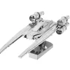 Toys>Fascinations Metal Earth U-Wing Fighter Laser Cut 3D Metal Model Kit - Your Source for Gaming Essentials