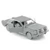 Toys>Fascinations Metal Earth Ford 1965 Mustang Coupe Laser Cut 3D Metal Model Kit - Your Source for Gaming Essentials