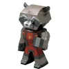 Toys>Fascinations Metal Earth Legends 3D Kit Guardians of the Galaxy - Rocket Raccoon - Your Source for Gaming Essentials