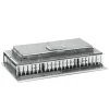 Toys>Fascinations Metal Earth Kennedy Center Laser Cut 3D Metal Model Kit - Your Source for Gaming Essentials