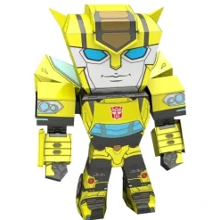 Toys>Fascinations Metal Earth Transformers Bumblebee Laser Cut Metal Model Kit - Your Source for Gaming Essentials