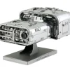 Toys>Fascinations Metal Earth Moloch's Landspeeder Unassembled 3D Metal Model Kit - Your Source for Gaming Essentials