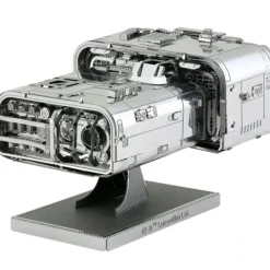 Toys>Fascinations Metal Earth Moloch's Landspeeder Unassembled 3D Metal Model Kit - Your Source for Gaming Essentials