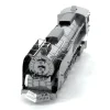Toys>Fascinations Metal Earth Steam Locomotive train Laser Cut 3D Metal Kit - Your Source for Gaming Essentials