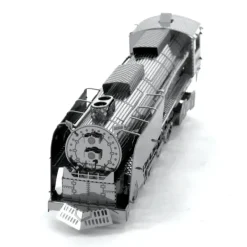 Toys>Fascinations Metal Earth Steam Locomotive train Laser Cut 3D Metal Kit - Your Source for Gaming Essentials