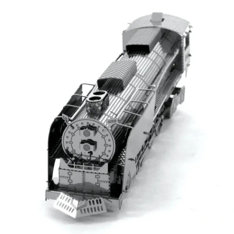 Toys>Fascinations Metal Earth Steam Locomotive train Laser Cut 3D Metal Kit - Your Source for Gaming Essentials