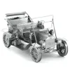 Toys>Fascinations Metal Earth 1908 Ford Model T vehicle Laser Cut 3D Metal Model Kit - Your Source for Gaming Essentials
