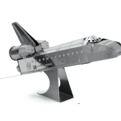 Toys>Fascinations Metal Earth NASA Space Shuttle Discovery Laser Cut 3D Metal Kit - Your Source for Gaming Essentials