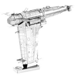 Toys>Fascinations Metal Earth Star Wars Resistance Bomber 3D Metal Model Kit Puzzle - Your Source for Gaming Essentials