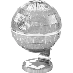 Toys>Fascinations Metal Earth Star Wars Death Star Laser Cut Metal Model Kit - Your Source for Gaming Essentials