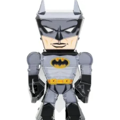 Toys>Fascinations Metal Earth Legends Batman Laser Cut Color 3D Metal Model Kit - Your Source for Gaming Essentials
