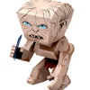 Toys>Fascinations Metal Earth Legends Lord of the Rings Gollum 3D Metal Model Kit - Your Source for Gaming Essentials