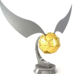 Toys>Fascinations Metal Earth Golden Snitch Harry Potter Laser Cut 3D Metal Model Kit - Your Source for Gaming Essentials