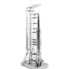 Toys>Fascinations Metal Earth Apollo Saturn V Rocket With Gantry Laser Cut Metal Kit - Your Source for Gaming Essentials