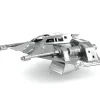 Toys>Fascinations Metal Earth Snowspeeder Laser Cut 3D Metal Model Kit - Your Source for Gaming Essentials