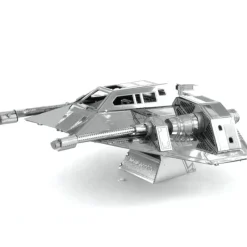 Toys>Fascinations Metal Earth Snowspeeder Laser Cut 3D Metal Model Kit - Your Source for Gaming Essentials