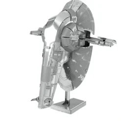 Toys>Fascinations Metal Earth Slave 1 Laser Cut 3D Metal Model Kit - Your Source for Gaming Essentials