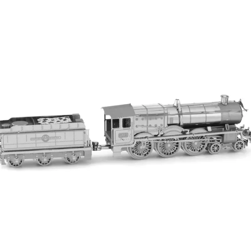 Toys>Fascinations Metal Earth Hogwarts Express Train Harry Potter Laser Cut 3D Kit - Your Source for Gaming Essentials