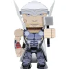 Toys>Fascinations Metal Earth Legends Thor Laser Cut Color 3D Metal Model Kit - Your Source for Gaming Essentials