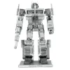 Toys>Fascinations Metal Earth Optimus Prime Transformers Laser Cut 3D Metal Model Kit - Your Source for Gaming Essentials
