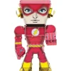 Toys>Fascinations Metal Earth Legends The Flash Laser Cut Color 3D Metal Model Kit - Your Source for Gaming Essentials